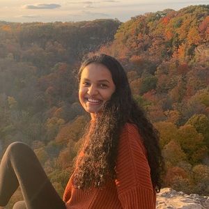 Meet your Posher, Ankita